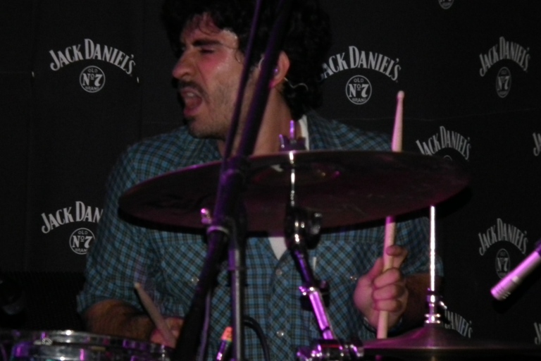 MILTON PACHECO